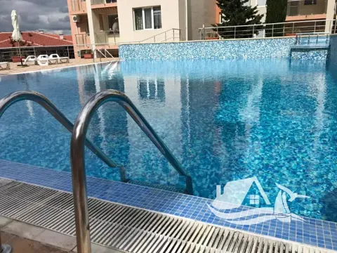 Prodej bytu 2+kk, Sveti Vlas, Bulharsko, 59 m2