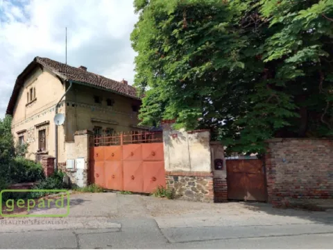 Prodej zemědělské usedlosti, Praha - Nebušice, Tuchoměřická, 568 m2