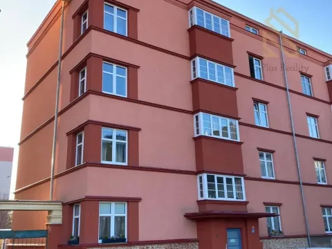 Pronájem bytu 2+kk, Děčín - Děčín III-Staré Město, Kladenská, 56 m2