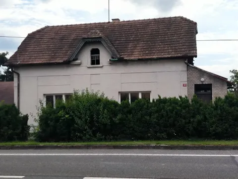 Prodej domu, Dlouhopolsko, Poděbradská, 100 m2