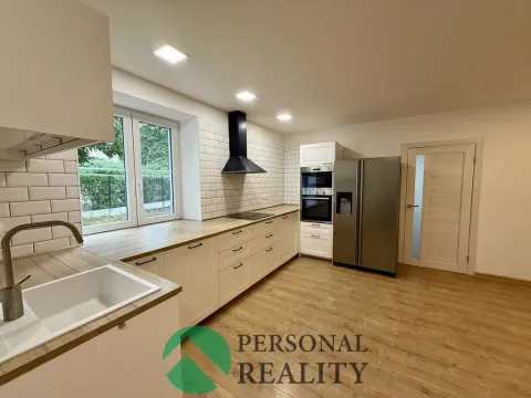 Pronájem bytu 2+kk, Ústí nad Labem, Resslova, 48 m2