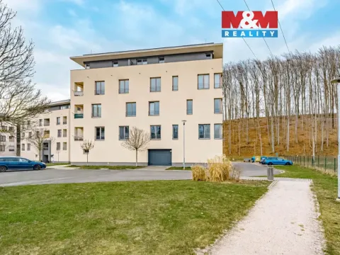 Pronájem bytu 3+kk, Kvasiny, 81 m2