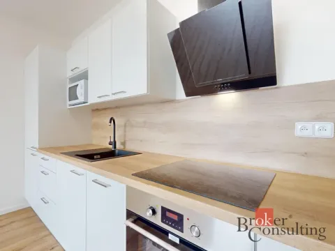 Prodej bytu 2+kk, Kladno - Dubí, Ke křížku, 49 m2