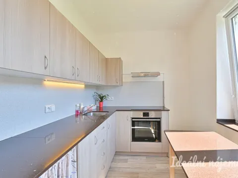 Prodej bytu 1+1, Nížkovice, 35 m2