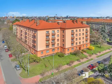 Prodej kanceláře, Pardubice, Josefa Ressla, 22 m2