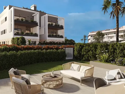 Prodej bytu 3+kk, Colònia de Sant Jordi, Španělsko, 98 m2