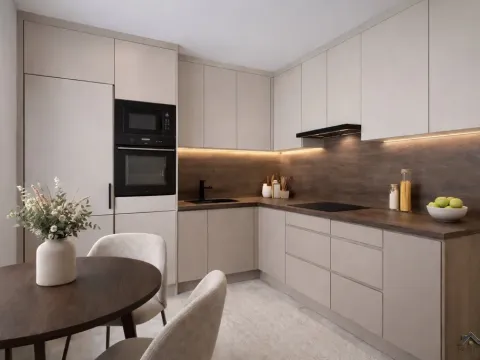 Prodej bytu 3+1, Bohumín, Tyršova, 67 m2