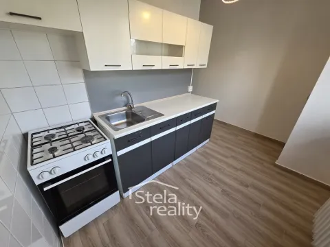 Pronájem bytu 2+1, Bruntál, Pionýrská, 56 m2