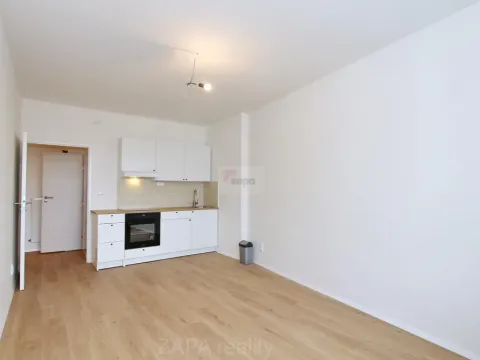 Pronájem bytu 3+kk, Praha - Holešovice, Ortenovo náměstí, 62 m2
