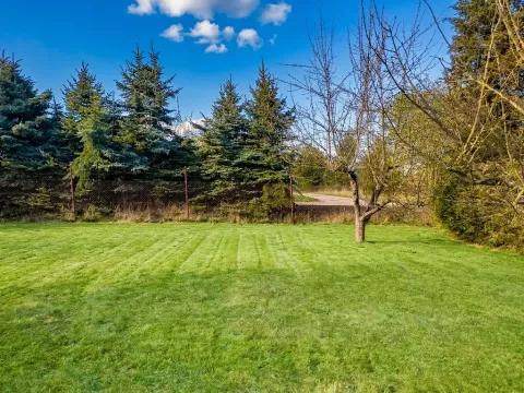 Pronájem zahrady, Plzeň, Za Sadem, 622 m2