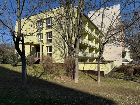 Prodej bytu 1+kk, Teplice, Čs. dobrovolců, 37 m2