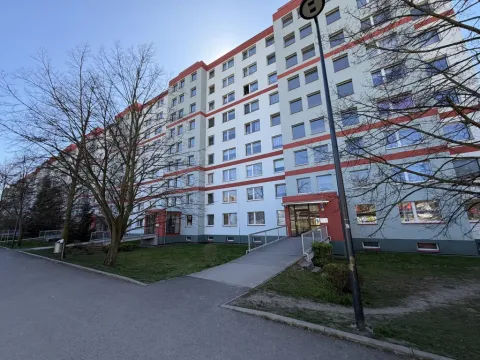 Prodej bytu 3+1, Praha - Černý Most, Dygrýnova, 78 m2