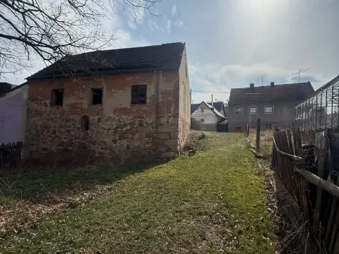 Prodej pozemku pro bydlení, Petrohrad, 424 m2