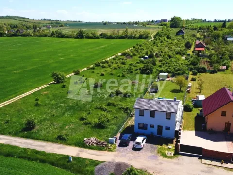Prodej zahrady, Znojmo - Oblekovice, 790 m2