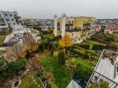 Pronájem bytu 1+kk, Praha - Řeporyje, Wiesenthalova, 34 m2