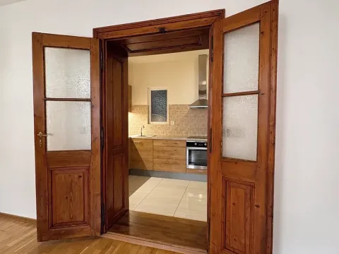 Pronájem bytu 2+1, Brno, Pohankova, 55 m2