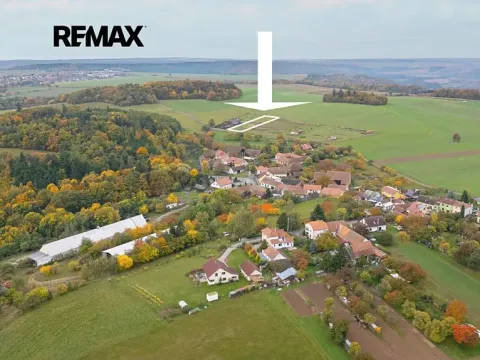 Prodej pozemku pro bydlení, Úsuší, 3002 m2