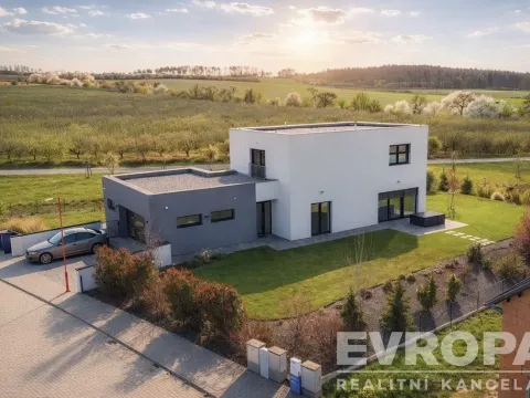 Prodej rodinného domu, Červené Pečky, 229 m2