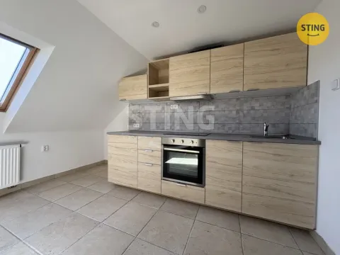 Pronájem bytu 2+kk, Ostrava, 71 m2