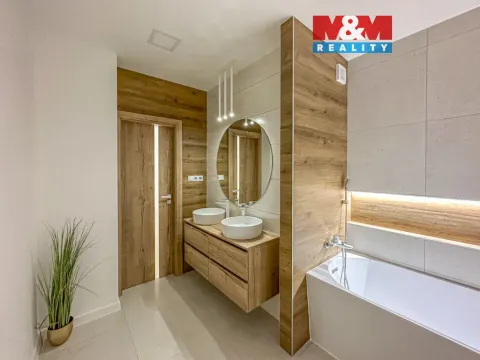 Prodej bytu 3+kk, Ostrava - Poruba, Marie Majerové, 66 m2