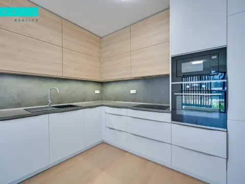 Pronájem bytu 2+kk, Olomouc - Nové Sady, Věry Pánkové, 70 m2