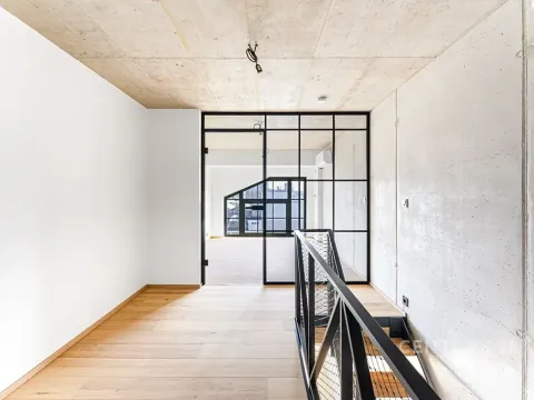 Prodej bytu 3+kk, Praha - Vysočany, Kolbenova, 60 m2