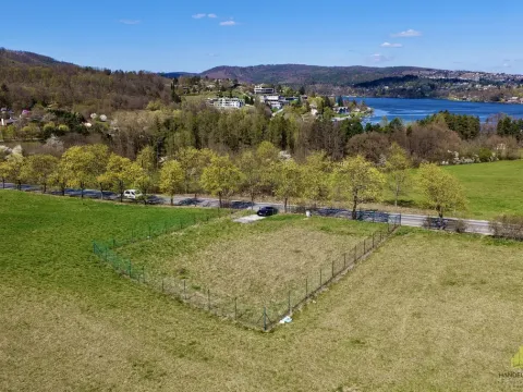 Prodej pozemku, Brno - Bystrc, Rakovecká, 790 m2