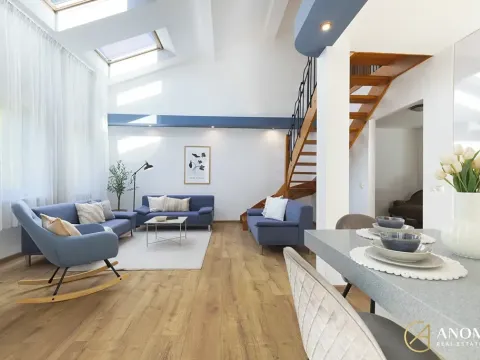 Prodej rodinného domu, Krnov, Ježník, 178 m2