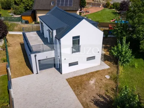 Pronájem rodinného domu, Mladá Boleslav - Debř, Láskov, 165 m2