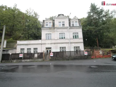 Prodej rodinného domu, Dalovice, Bohatická, 420 m2