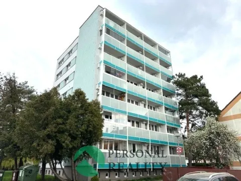 Pronájem bytu 1+1, Kutná Hora, Nádražní, 34 m2