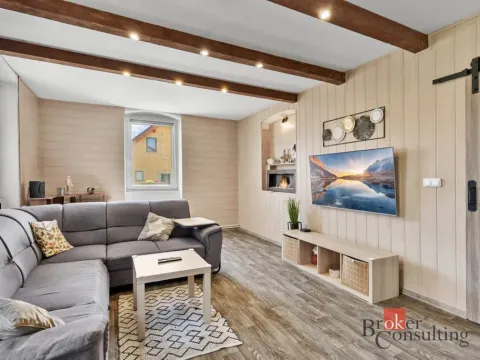 Prodej chalupy, Smilovice - Újezdec, 180 m2