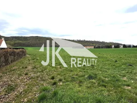 Prodej pozemku, Stařechovice, 1981 m2