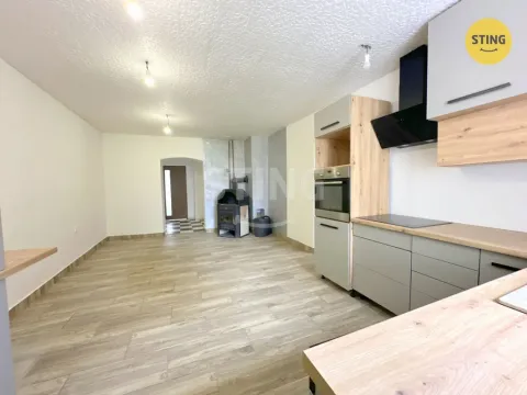 Prodej rodinného domu, Smrk, 263 m2
