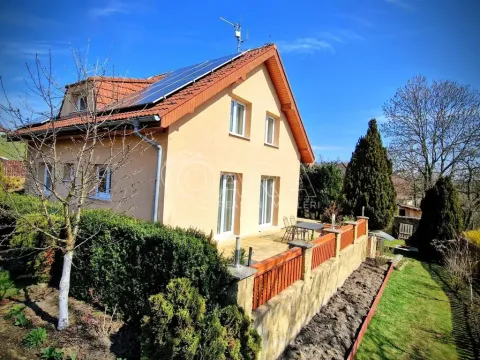 Prodej rodinného domu, Okrouhlo, 140 m2