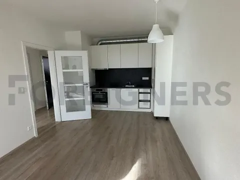 Pronájem bytu 2+kk, Pardubice, Východní, 43 m2