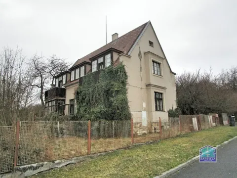 Prodej rodinného domu, Konstantinovy Lázně, Sluneční, 270 m2