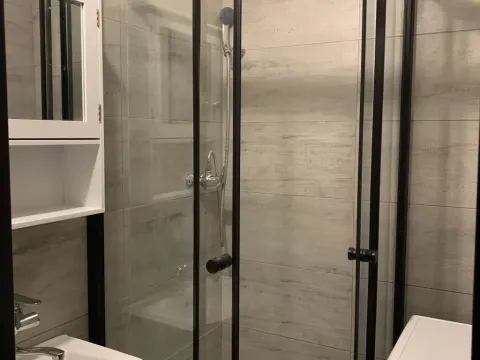 Pronájem bytu 1+1, Valašské Meziříčí - Krásno nad Bečvou, Zašovská, 37 m2