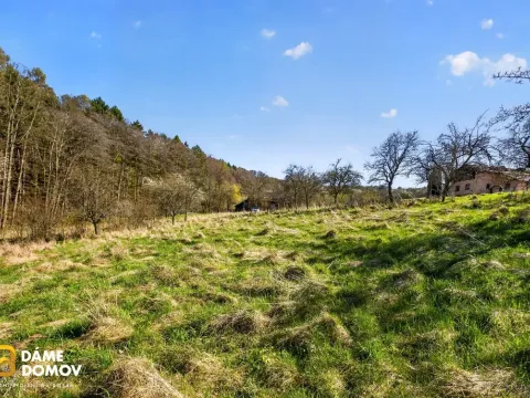 Prodej pozemku pro bydlení, Březnice, 1600 m2