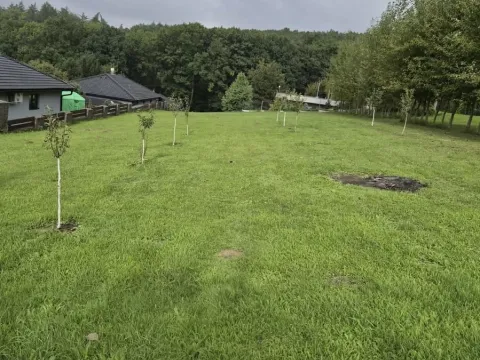 Prodej pozemku pro bydlení, Ostrava, 893 m2