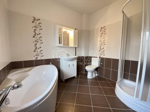 Pronájem rodinného domu, Ivanovice na Hané - Chvalkovice na Hané, 152 m2