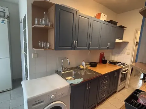 Prodej bytu 3+1, Liberec, Gagarinova, 79 m2