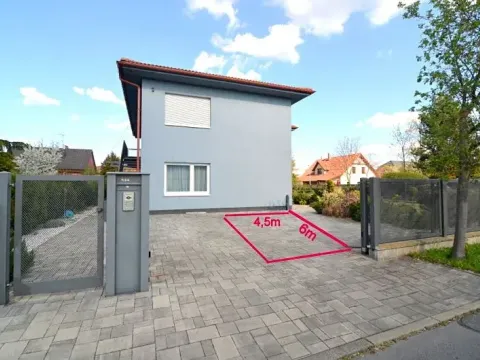 Pronájem - jiné, Vestec, 27 m2