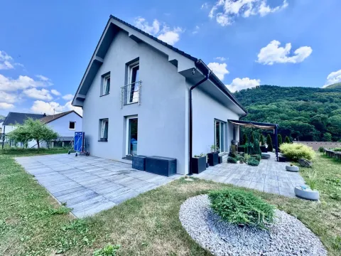 Prodej rodinného domu, Velké Březno, Pod Vartou, 148 m2
