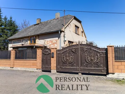 Prodej rodinného domu, Bohutín, 258 m2