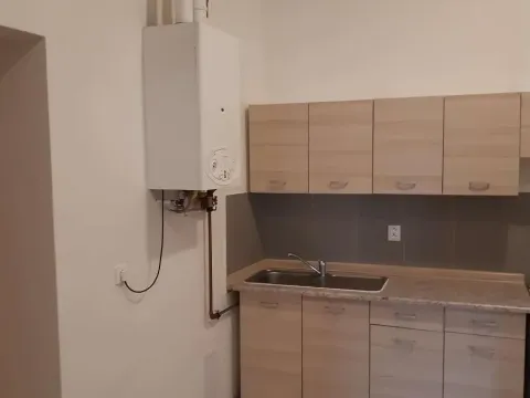 Pronájem bytu 1+1, Prostějov, 40 m2