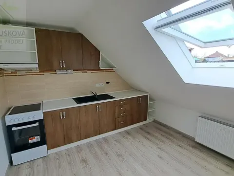 Pronájem bytu 2+1, Ludgeřovice, Hlučínská, 60 m2
