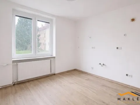 Pronájem bytu 2+1, Jihlava, Hamerníkova, 65 m2