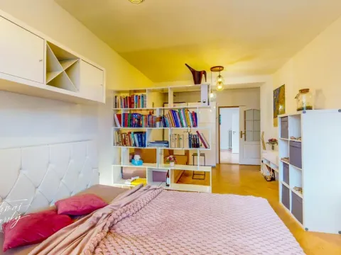 Prodej bytu 2+1, Příbram - Příbram VII, Erbenova, 44 m2