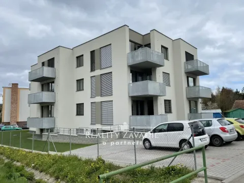 Pronájem bytu 2+kk, Poříčí nad Sázavou, Potoční, 63 m2